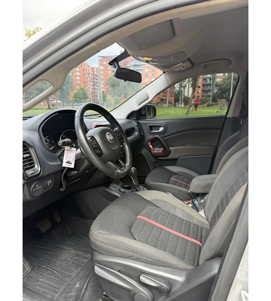 Renault Duster Oroch 2.0 Intens At