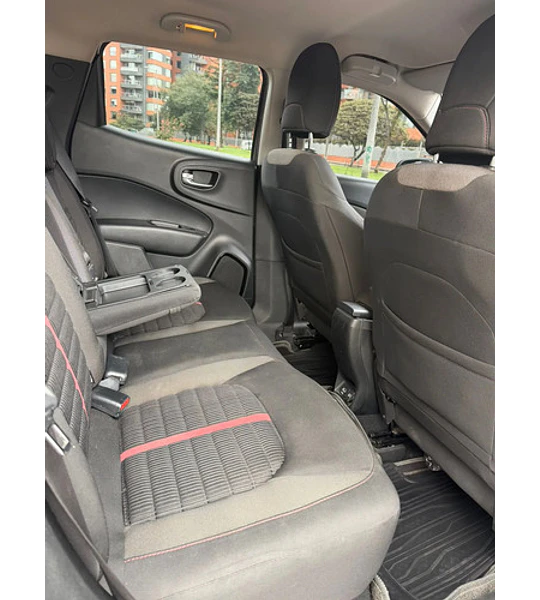 Renault Duster Oroch 2.0 Intens At