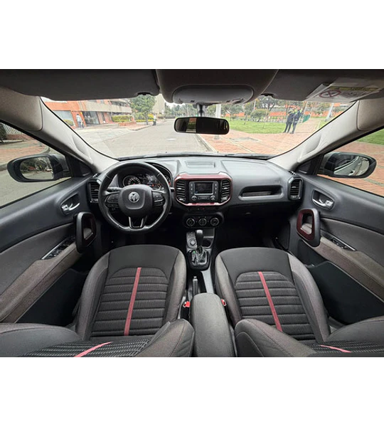 Renault Duster Oroch 2.0 Intens At