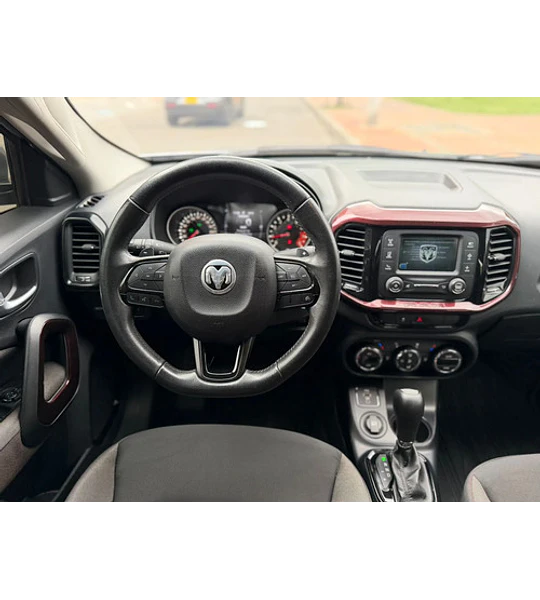 Renault Duster Oroch 2.0 Intens At