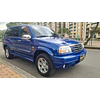 Suzuki 7 Puestos 4x4