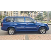 Suzuki 7 Puestos 4x4