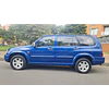 Suzuki 7 Puestos 4x4