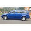 Suzuki 7 Puestos 4x4