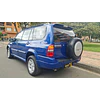 Suzuki 7 Puestos 4x4