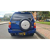 Suzuki 7 Puestos 4x4