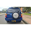 Suzuki 7 Puestos 4x4