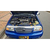 Suzuki 7 Puestos 4x4