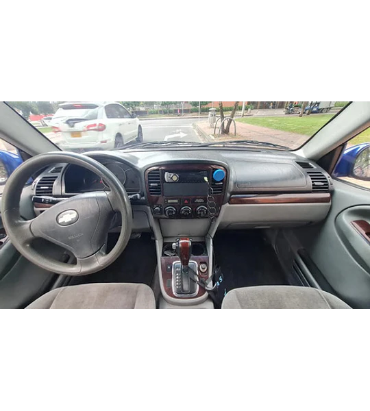 Suzuki 7 Puestos 4x4