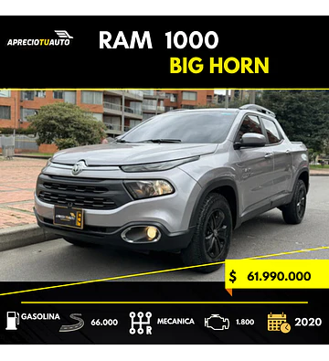 Renault Duster Oroch 2.0 Intens At