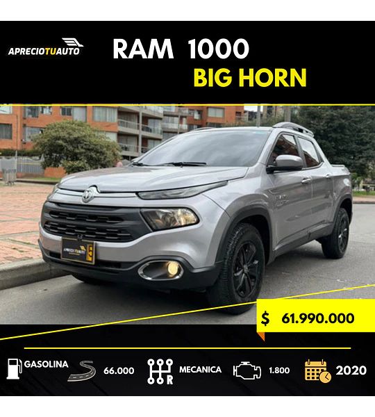 Renault Duster Oroch 2.0 Intens At