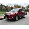 Ford Escape Se 2.0 Impeclable 