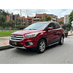Ford Escape Se 2.0 Impeclable 