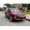 Ford Escape Se 2.0 Impeclable 