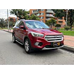 Ford Escape Se 2.0 Impeclable 