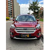 Ford Escape Se 2.0 Impeclable 