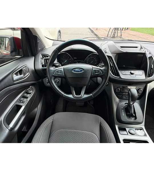 Ford Escape Se 2.0 Impeclable 