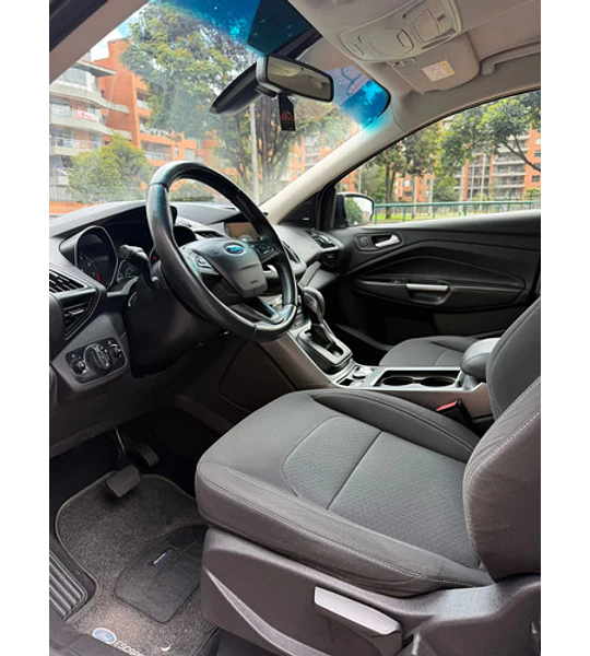 Ford Escape Se 2.0 Impeclable 