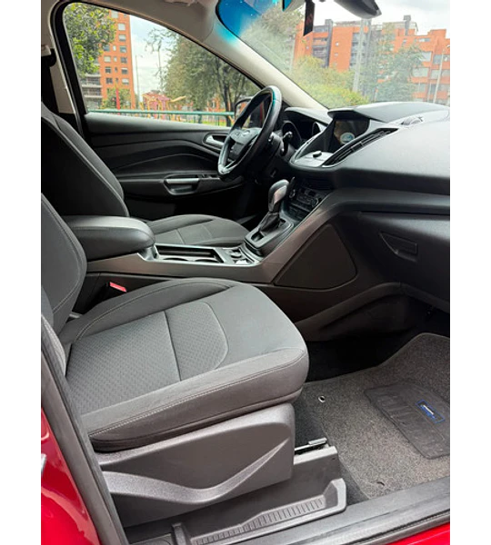 Ford Escape Se 2.0 Impeclable 