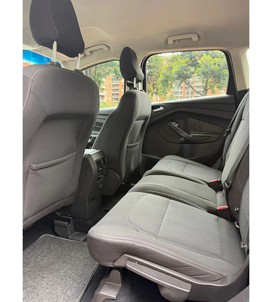Ford Escape Se 2.0 Impeclable 