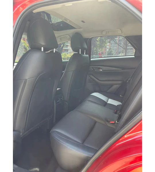 Mazda Cx-30 2.0 Grand Touring Hibrida Impecable!