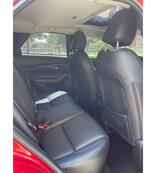 Mazda Cx-30 2.0 Grand Touring Hibrida Impecable!