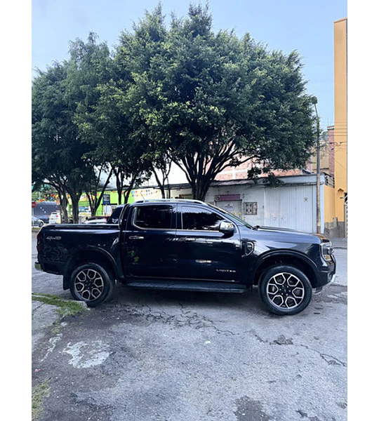 Ford Ranger 3.0 Limited 4x4