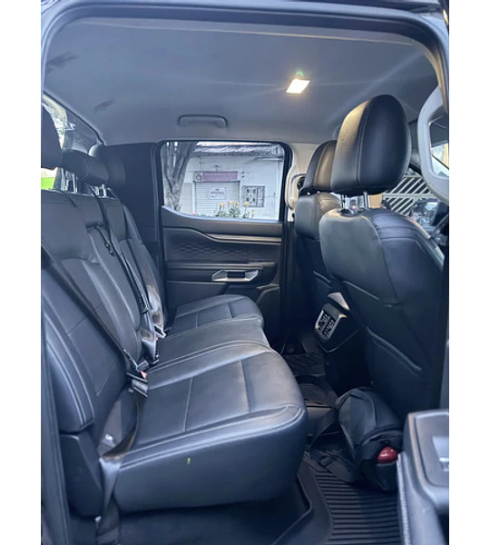 Ford Ranger 3.0 Limited 4x4
