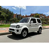 Suzuki Jimny 1.3 Jlx 4x4 + Bajo Full Equipo