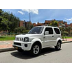 Suzuki Jimny 1.3 Jlx 4x4 + Bajo Full Equipo