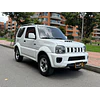 Suzuki Jimny 1.3 Jlx 4x4 + Bajo Full Equipo