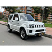 Suzuki Jimny 1.3 Jlx 4x4 + Bajo Full Equipo