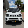 Suzuki Jimny 1.3 Jlx 4x4 + Bajo Full Equipo