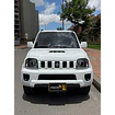 Suzuki Jimny 1.3 Jlx 4x4 + Bajo Full Equipo