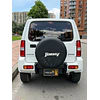 Suzuki Jimny 1.3 Jlx 4x4 + Bajo Full Equipo
