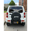 Suzuki Jimny 1.3 Jlx 4x4 + Bajo Full Equipo