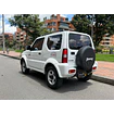 Suzuki Jimny 1.3 Jlx 4x4 + Bajo Full Equipo