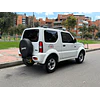 Suzuki Jimny 1.3 Jlx 4x4 + Bajo Full Equipo