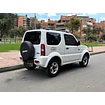 Suzuki Jimny 1.3 Jlx 4x4 + Bajo Full Equipo