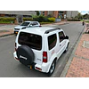 Suzuki Jimny 1.3 Jlx 4x4 + Bajo Full Equipo