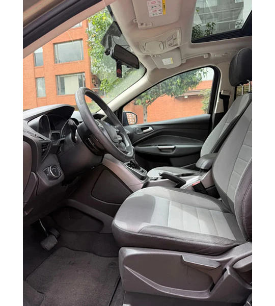Ford Escape Se 4x4 Full Equipo Impecable! 