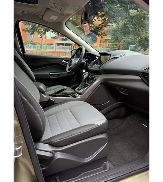 Ford Escape Se 4x4 Full Equipo Impecable! 
