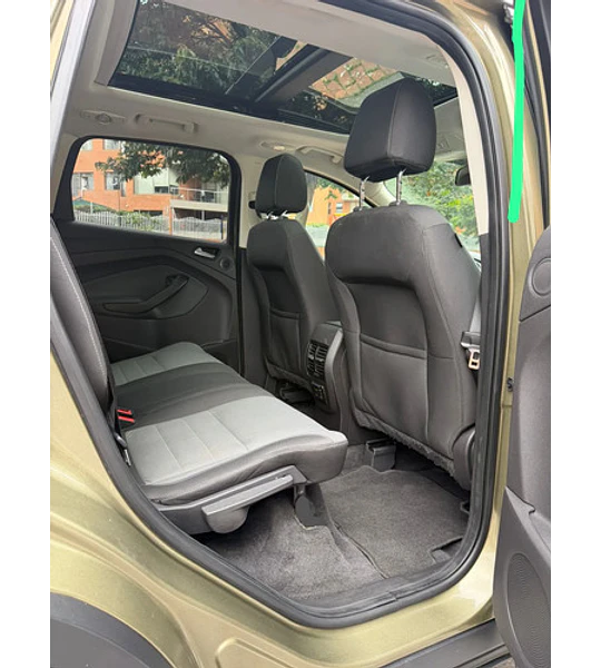 Ford Escape Se 4x4 Full Equipo Impecable! 