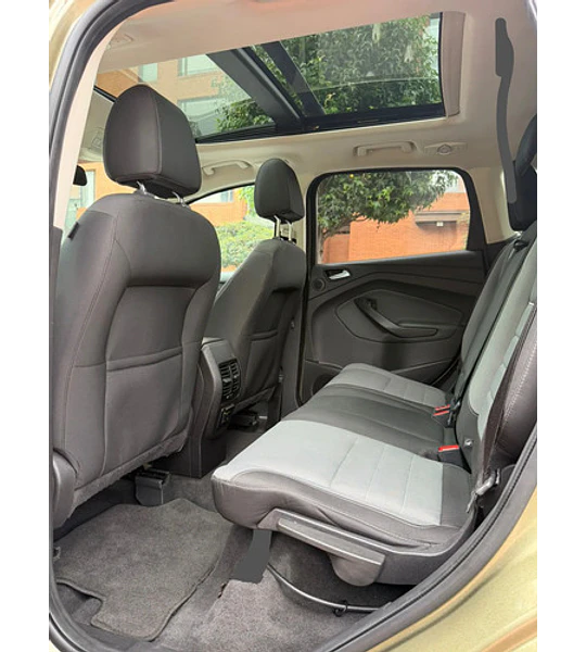 Ford Escape Se 4x4 Full Equipo Impecable! 