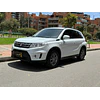 Suzuki Vitara Live 2wd Aut. 2018 Impecable!