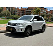 Suzuki Vitara Live 2wd Aut. 2018 Impecable!