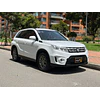 Suzuki Vitara Live 2wd Aut. 2018 Impecable!
