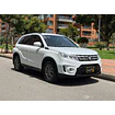 Suzuki Vitara Live 2wd Aut. 2018 Impecable!