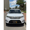 Suzuki Vitara Live 2wd Aut. 2018 Impecable!