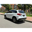 Suzuki Vitara Live 2wd Aut. 2018 Impecable!